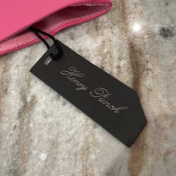 Honey Punch NWT Top - Picture 3 of 10